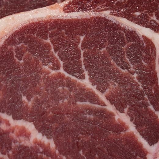 【独元】  阿根廷安格斯谷饲原切眼肉牛排600g（4片） 商品图1