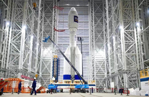 【2025春假五一 | 5天4晚】航天科技科考营：当航天科技遇见海洋文化，开启一场沉浸式的科技探索和文化体验之旅 商品图3