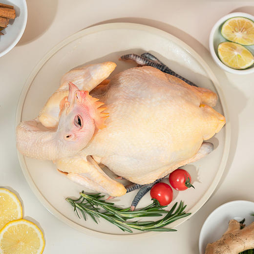 石门土鸡【XJ】 商品图2