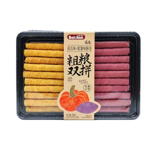 焙淳——蛋卷系列    保质期6个月 商品图1