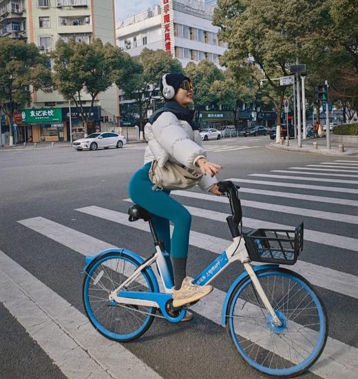 Lulu瑜伽裤 商品图8