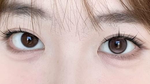 Ginomii半年抛品牌-桃气鬼 商品图12