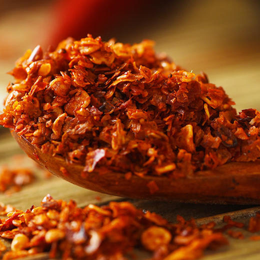 辣椒片120±5g 一级 商品图4