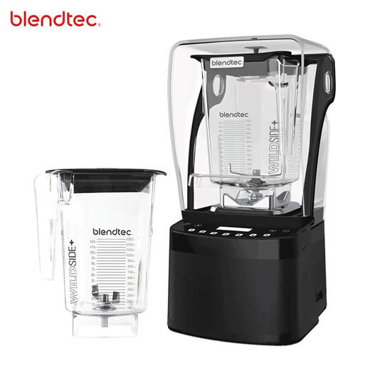 Blendtec 885柏兰德美国进口商用大功率隔音降噪搅拌机料理机 商品图1