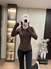 lululemon丨Define女士运动连帽夹克*Nulu修身*款（MT） 商品缩略图5