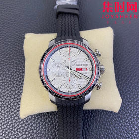 萧邦七星怒荐佳品 A7赛车计时系列 男士腕表 表径44mm