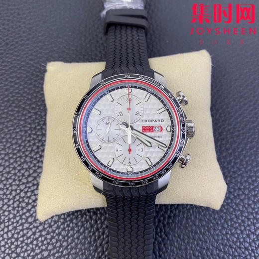 萧邦七星怒荐佳品 A7赛车计时系列 男士腕表 表径44mm 商品图0