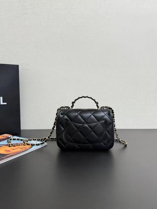 CHANEL 25P高级手工坊cfmini（HH） 商品图3