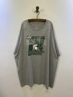 NCAA 美国大学体育协会 短袖T恤 _SST(2XL)