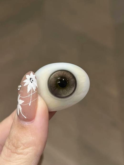 Ginomii半年抛品牌-亚裔梦露 商品图11