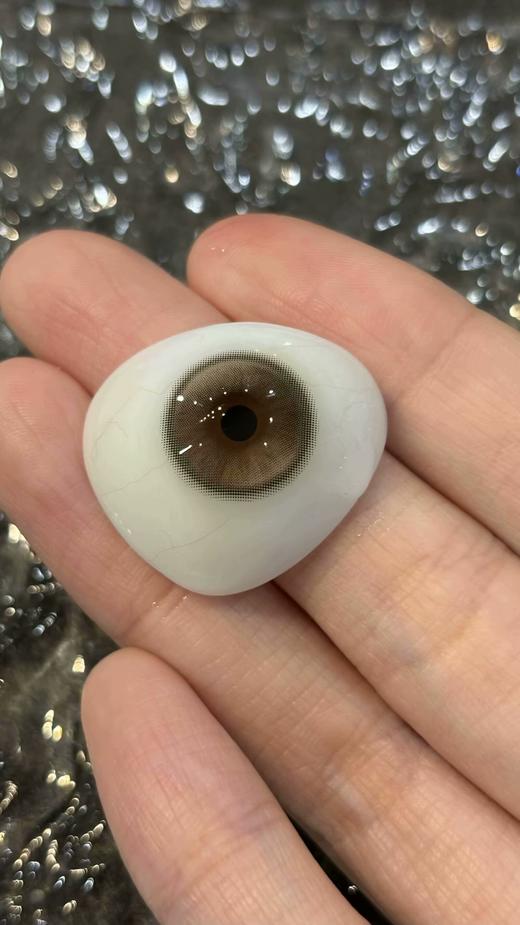 Ginomii半年抛品牌-亚裔梦露 商品图8