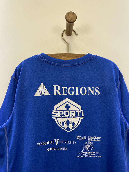 NIKE 耐克 DRY-FIT 短袖T恤 _SST(S) 商品图1