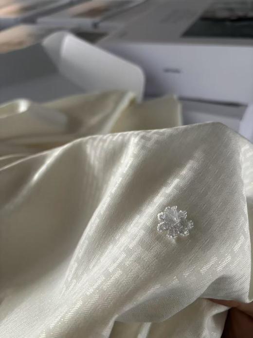 意大利奢侈品牌moschome桑蚕丝夏被 200cm*230cm 商品图1