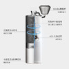 比乐蒂MINO2.0手摇磨豆机咖啡豆手动研磨机 家用手磨 商品缩略图1