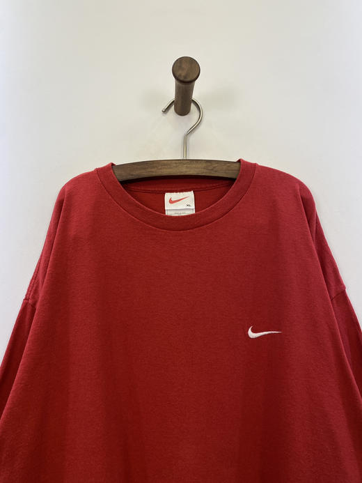 90年代 Vintage NIKE 耐克 美国制 短袖T恤 _SST(XL) 商品图1