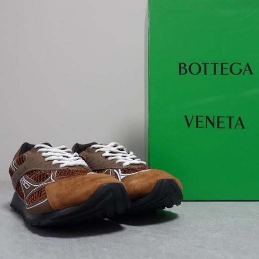 BV葆蝶家23/秋冬秀款BV运动鞋王一博同款情侣款休闲鞋老爹鞋男女同款（HC） 商品图1