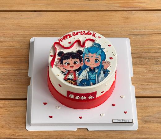 哪吒蛋糕B款 商品图1