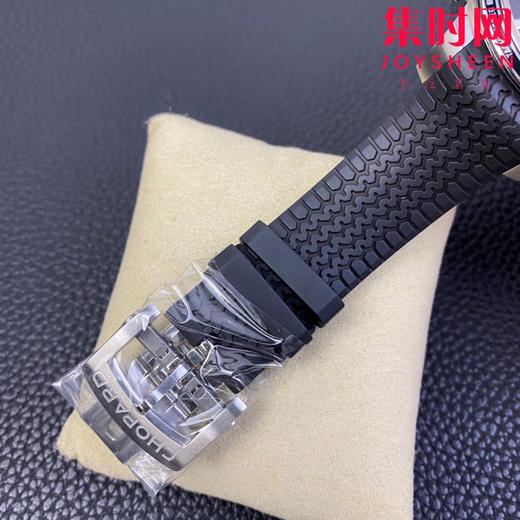 萧邦七星怒荐佳品 A7赛车计时系列 男士腕表 表径44mm 商品图8