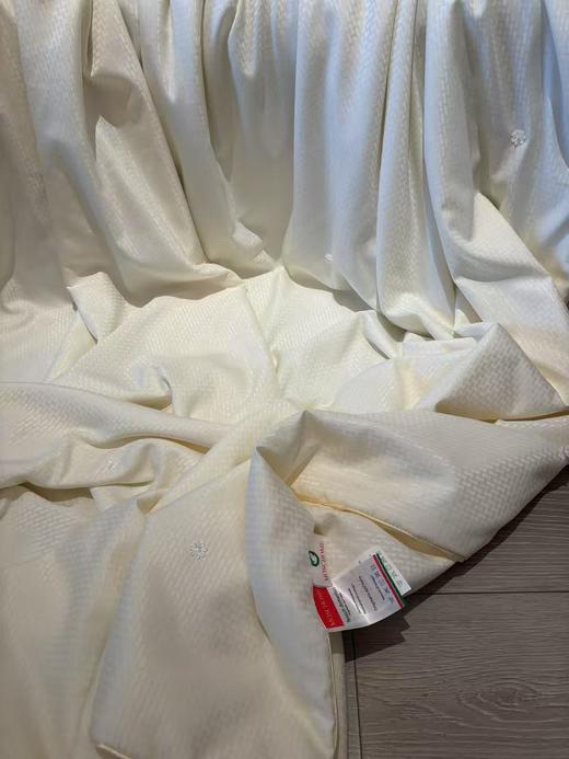 意大利奢侈品牌moschome桑蚕丝夏被 200cm*230cm 商品图5