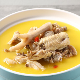 石门土鸡【XJ】