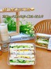 轻食全素三明治 商品缩略图1