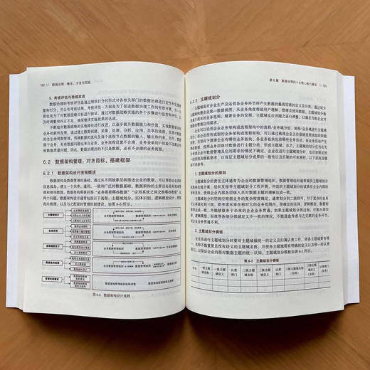 数据治理 概念、方法与实践 商品图4