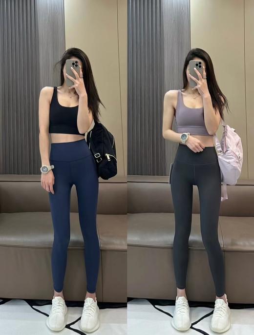 Lulu瑜伽裤 商品图0