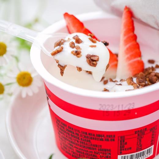 【发货时效2-7天】尼诺公园（“弗拉明戈酸奶  126g/盒×10） /（冰淇淋酸奶 126g/盒×10） 商品图6