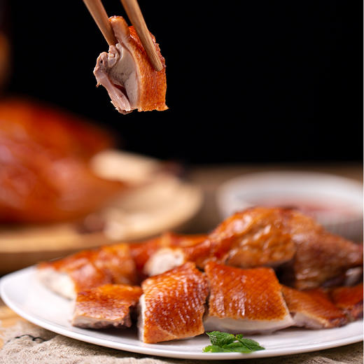 脆皮烧鸭【XJ】 商品图2
