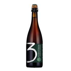 3泉 传统兰比克阿尔芒盖斯顿（大瓶）750ml