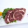 【独元】  阿根廷安格斯谷饲原切眼肉牛排600g（4片） 商品缩略图0
