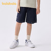 巴拉巴拉童装儿童裤子夏季薄款牛仔短裤2025新款五分裤舒适百搭 商品缩略图1