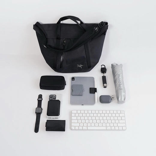Arc'teryx Granville 8L邮差包 商品图5