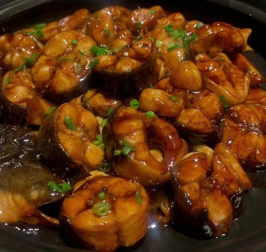 德清河鳗鱼45元/袋350-400g左右鲜活 ， 次日到 商品图3