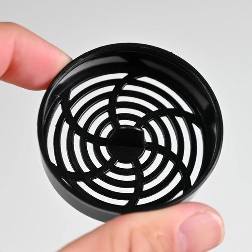 立菲特大容量随行水杯Tritan材质透明瓶身 商品图6