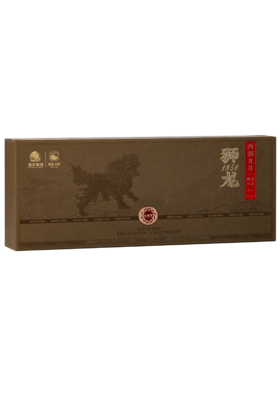 2026年新茶上市狮峰牌西湖龙井狮龙壹号名品