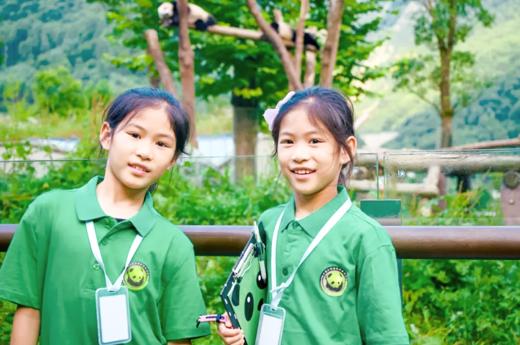 【2025熊猫亲子营】 专属大熊猫义工科研，小熊猫体验，安仁古镇慢享民国穿越，三星堆，建川博物馆大咖讲解 商品图1