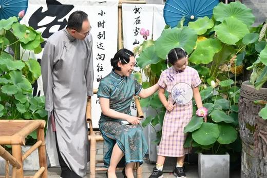 【2025熊猫亲子营】 专属大熊猫义工科研，小熊猫体验，安仁古镇慢享民国穿越，三星堆，建川博物馆大咖讲解 商品图3