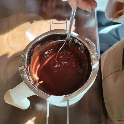 2025年活动丨坐标鼓楼丨古法手凿巧克力活动体验 商品图3