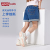 LEVIS 夏 大童小童 儿童童装短裤 LVG-EH-P223 商品缩略图2