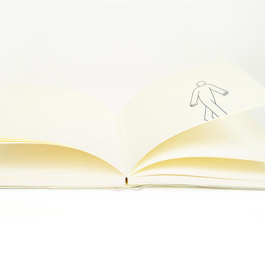 《原稿×我是白》《原稿》漫画手帐系列 一纸原稿，让你看到漫画，让世界看到你 漫编室 商品图2