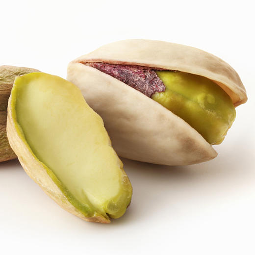 西遇三山记·开心果 180g  自然开口易剥 颗颗饱满 商品图3