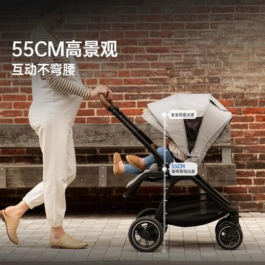 【品牌直供】荷兰Nuna triv next婴儿推车  商品图4