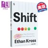 【中商原版】转变 管理你的情绪 以免情绪控制你 Shift Managing Your Emotions 英文原版 Ethan Kross 商品缩略图0