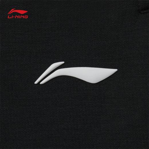 李宁健身系列女子束脚宽松卫裤AKLV182 商品图6