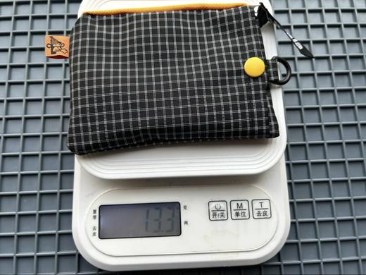 Oh.lala Bonjour.系列 04/50 dyneema零钱卡包 商品图1