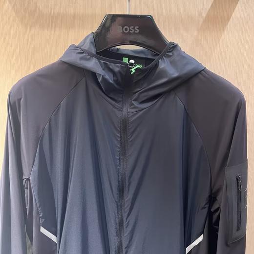 HUGO BOSS 外套男  50535398-001 . 商品图1