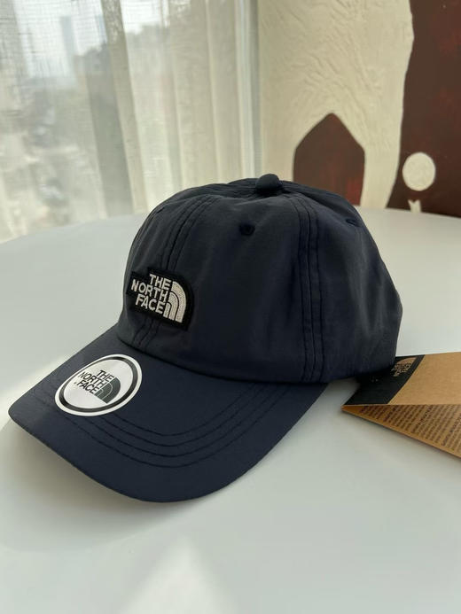 正品北面户外鸭舌帽，快干透气。五个色 商品图6