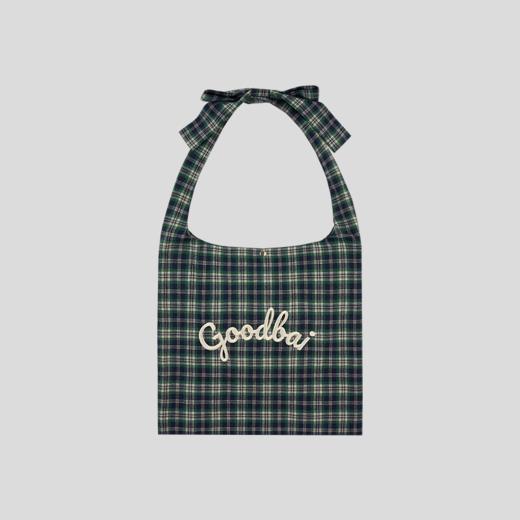 GOODBAI GOODEES蝴蝶结肩带斜挎包 商品图2