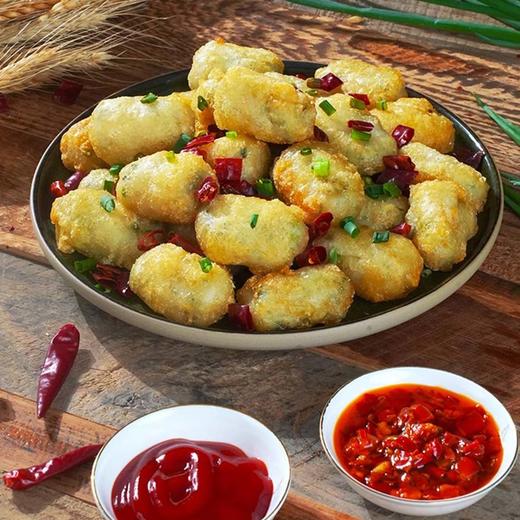 25C峰仔一口酥 500g/袋 10袋/件 商品图2